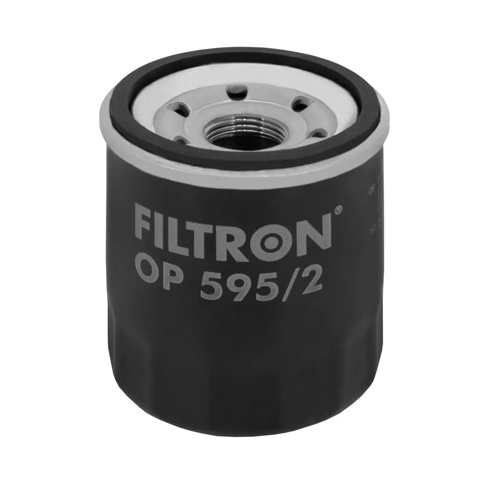 Olejový filtr FILTRON OP 595/2