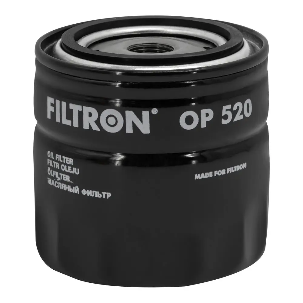Olejový filtr FILTRON OP 520
