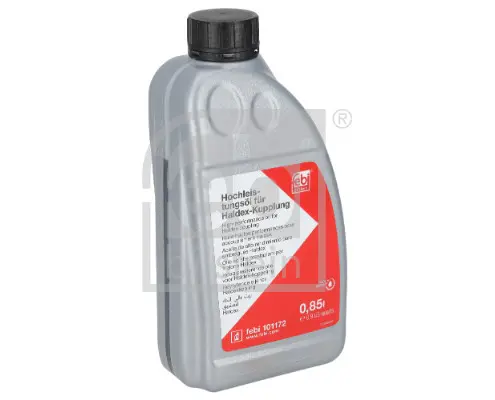 Olej do diferenciálu Febi Bilstein 101172, 850ml