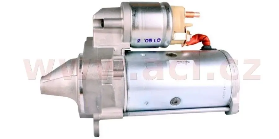 Startér HELLA 8EA 012 526-151
