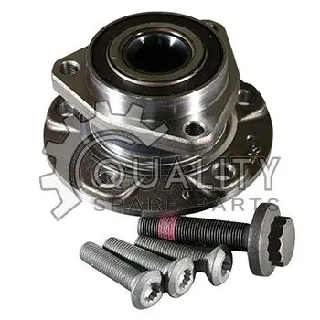 Sada ložisek kol SKF VKBA 6556