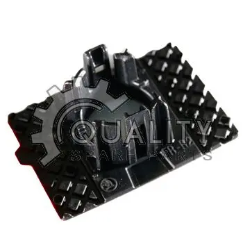 Držák čidla ultrazvukového P vnější ŠKODA OEM Originál 6V0919486