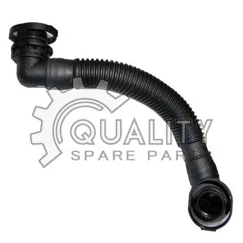 Trubka odvětrání ŠKODA OEM Originál 03L103493AF