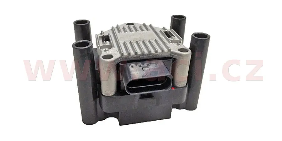 Zapalovací cívka HELLA 5DA 358 000-171