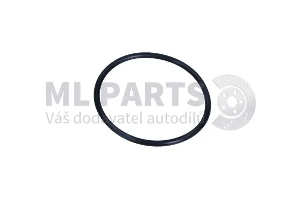 Kroužek těsnící 63,09x3,53 na filtr DSG ŠKODA OEM Originál N91084501