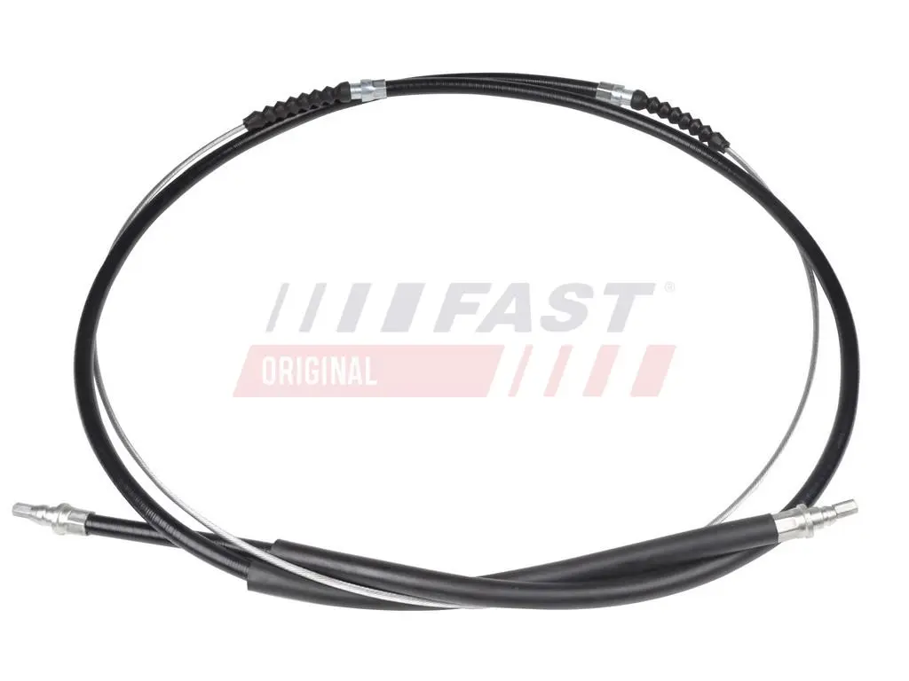 Tažné lanko, parkovací brzda FAST FT69176