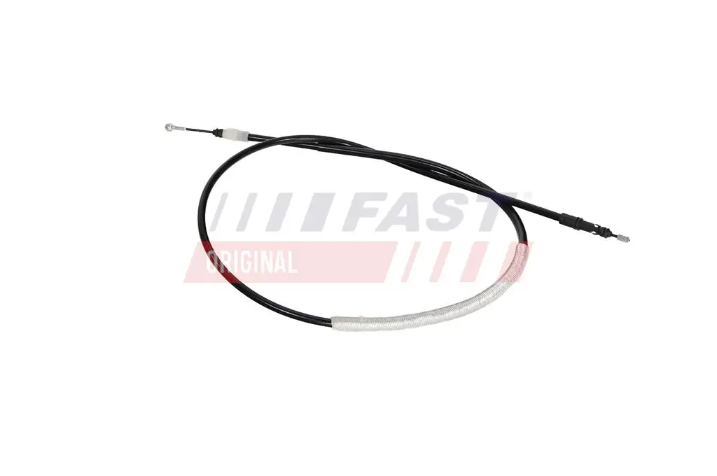 Tažné lanko, parkovací brzda FAST FT69194