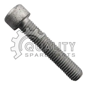 Šroub M10x52 ŠKODA OEM Originál N90991102
