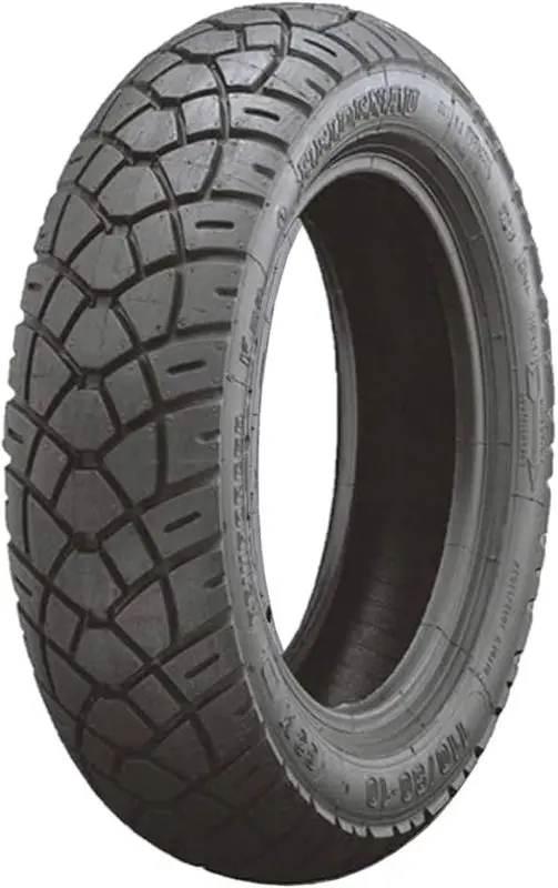 Heidenau 100/80R10 58M 58 SNOWTEX K TL