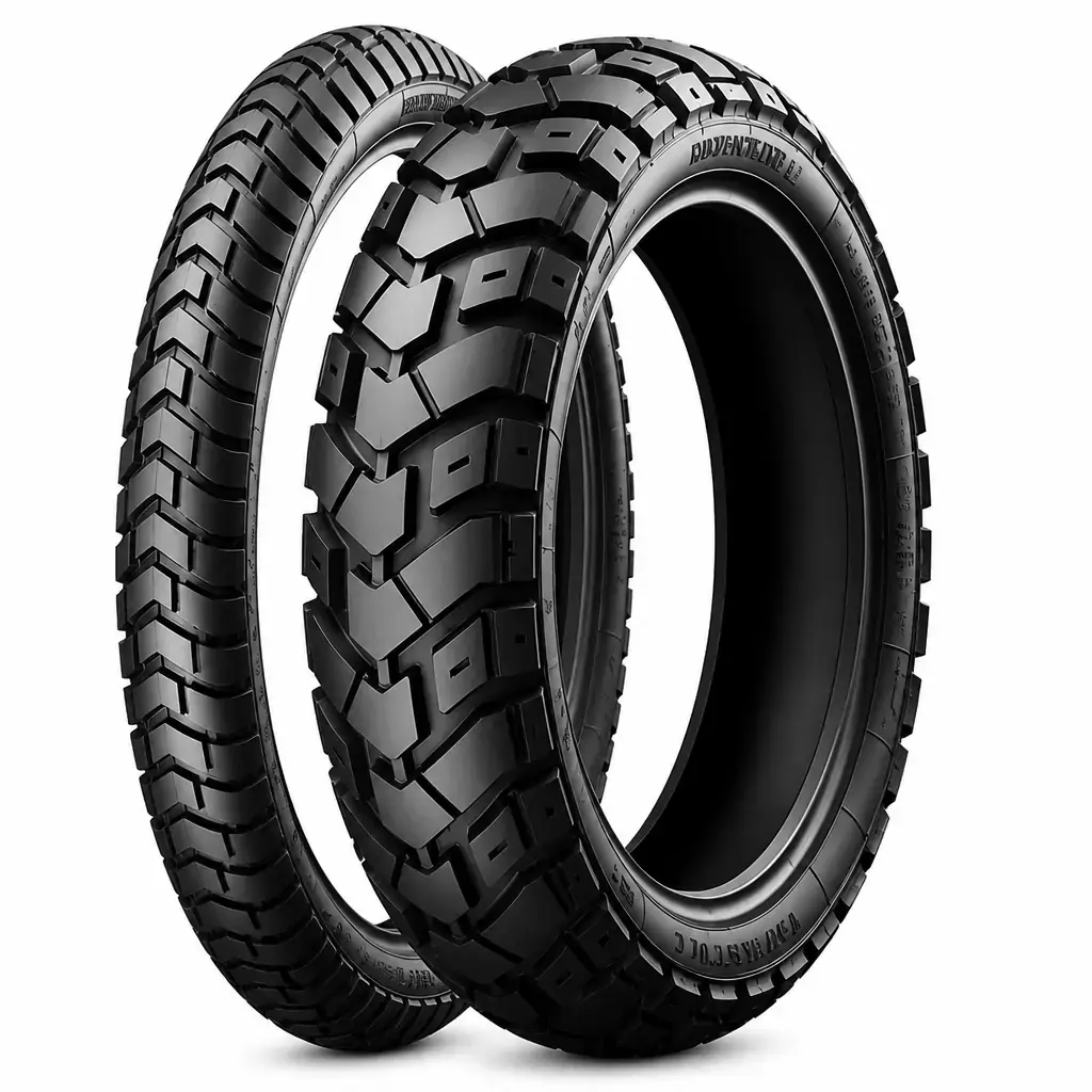 Heidenau 150/70R18 70T 60 SCOUT K