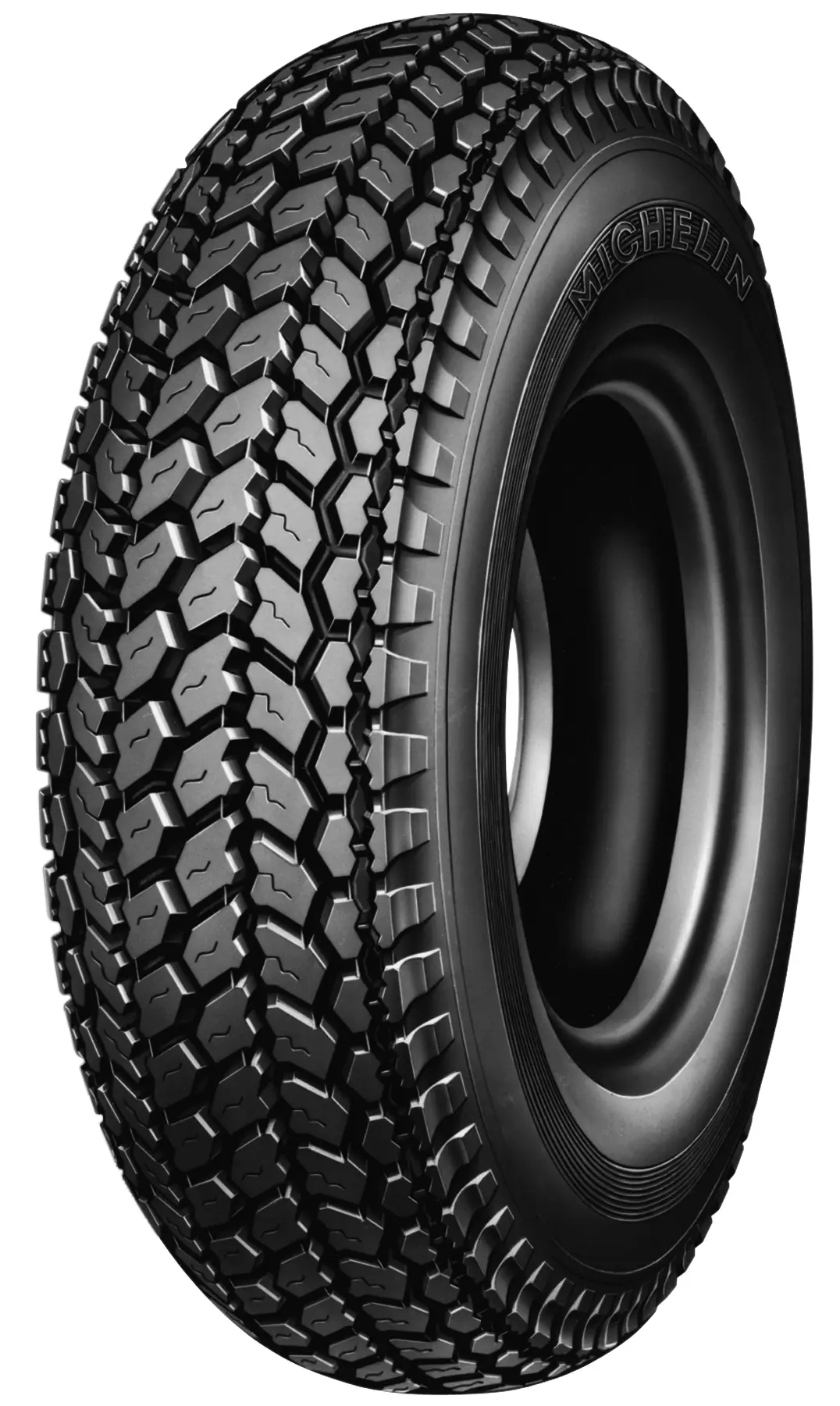MICHELIN 2.75-9 ACS 35J TT PŘEDNÍ/ZADNÍ ROMET PONY MOTORYNKA DOT 2026 ( )