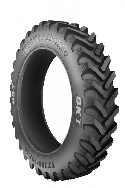 BKT 270/95R36 150D AGRIMAX SPARGO SB