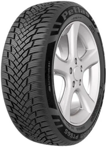 Petlas 235/40R19 96Y ALL SEASON PT565 TL XL