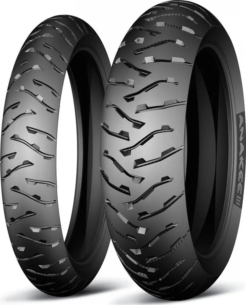 MICHELIN 150/70R17 ANAKEE 3 (C) 69V TL/TT M/C ZADNÍ DOT 2026 ( )