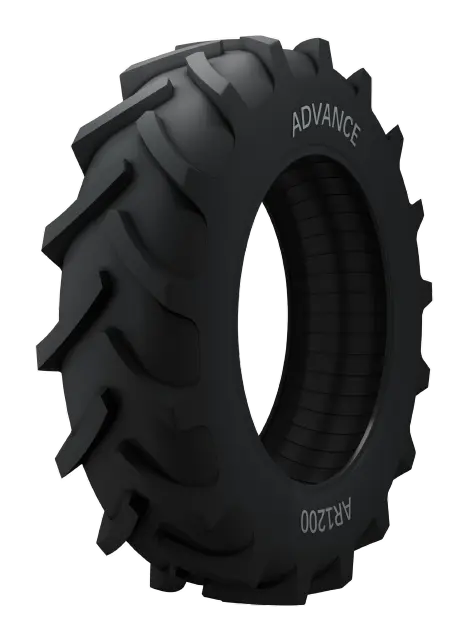 Advance 420/70R24 136D AR1200 TL