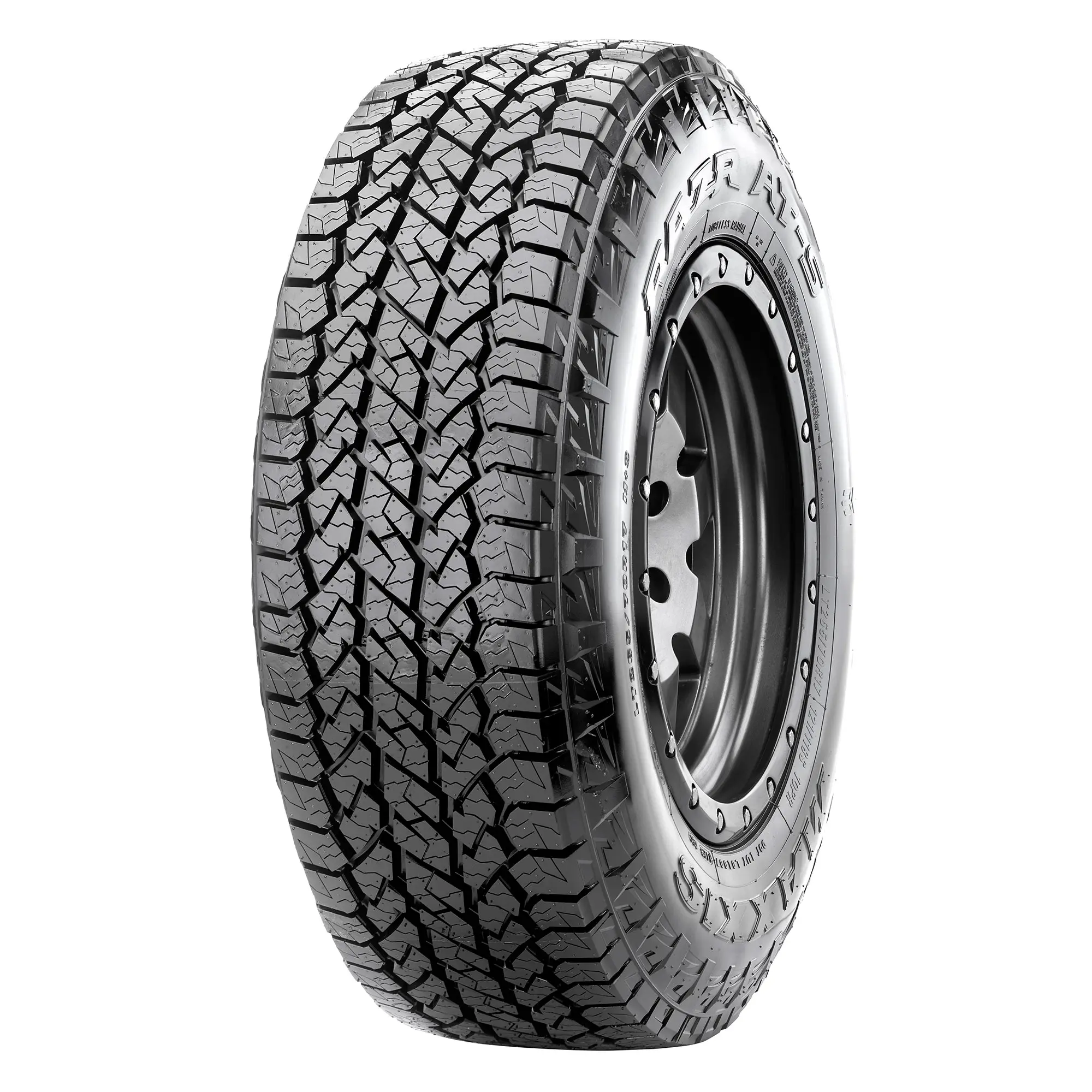 Maxxis Razr AT-781 ( 245/65 R17 111T XL, s ochrannou lištou ráfku (FSL) )