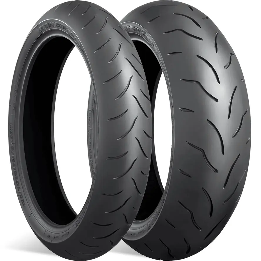 BRIDGESTONE 160/60ZR18 BATTLAX BT016 PRO (70W) TL ZADNÍ DOT 2026 (Moto pneu BRIDGESTONE BATTLAX BT-016 PRO 160/60-18)