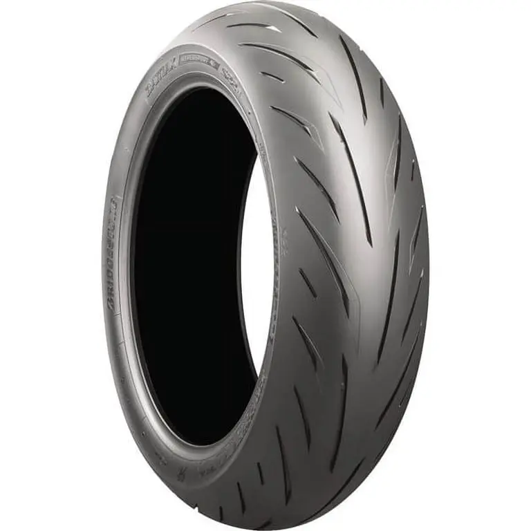 BRIDGESTONE 120/70ZR17 BATTLAX S22 (58W) TL PŘEDNÍ DOT 2026 ( )