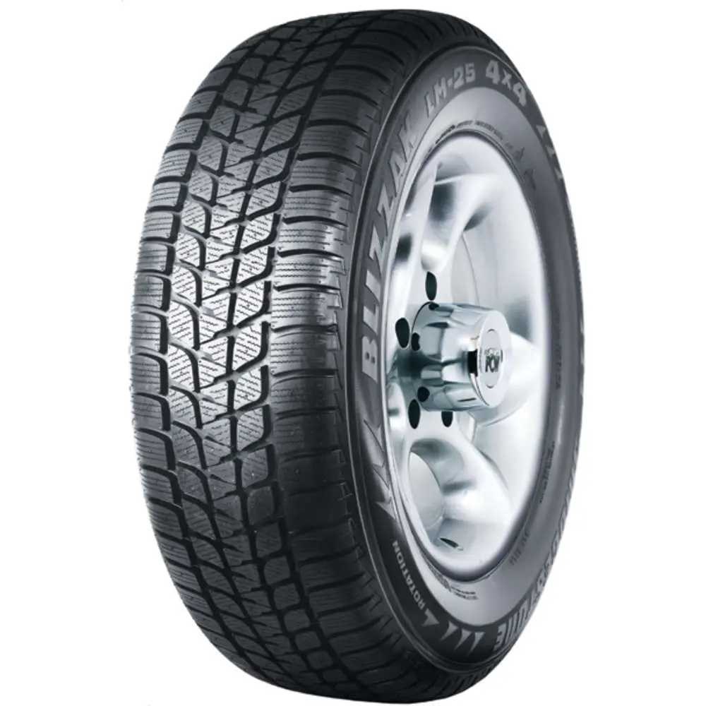 Bridgestone 245/45R18 96V BLIZZAK LM-25 3PMSF