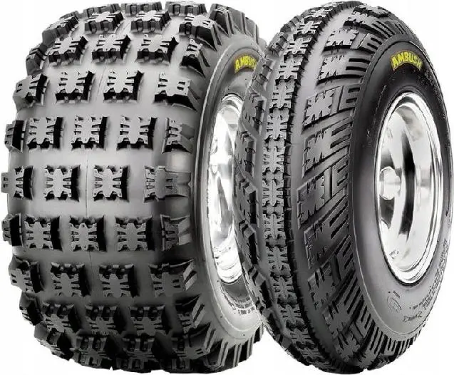 CST Tires 20x10,00-9 43M C9309 Ambush TL