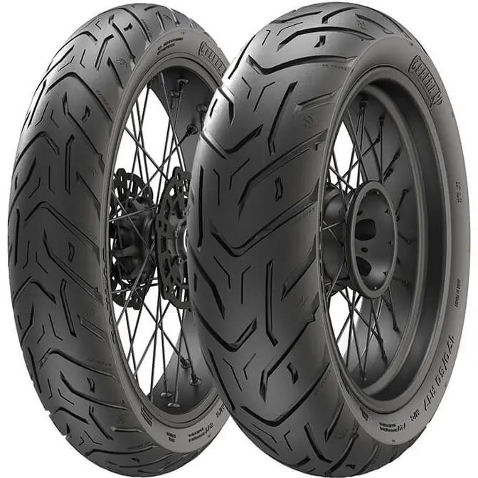 ANLAS 120/70ZR17 CAPRA RD (58W) TL M/C PŘEDNÍ DOT 2025 ( )