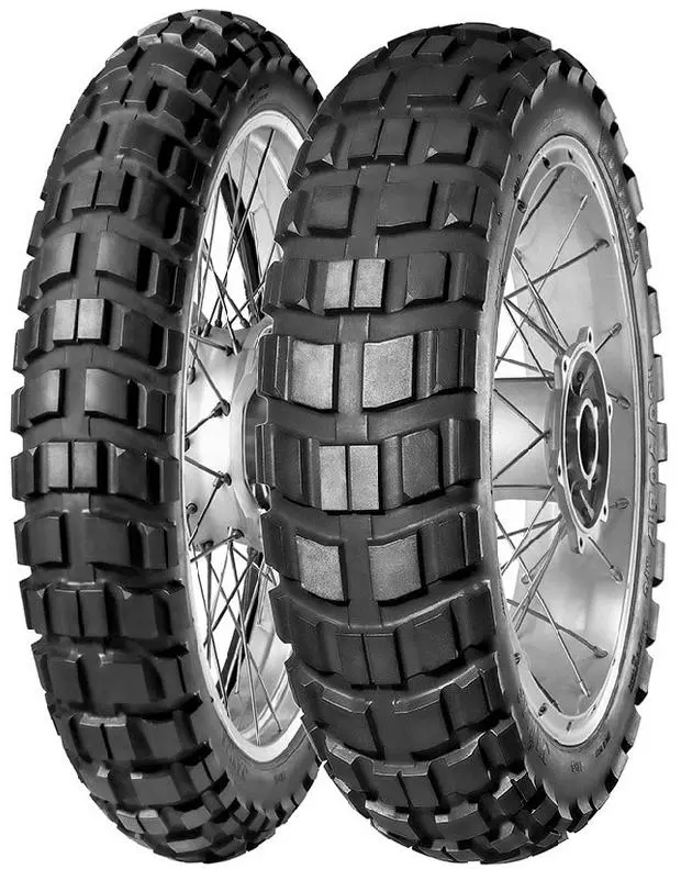 ANLAS 110/80B19 CAPRA X 59Q TL M/C M+S PŘEDNÍ DOT 2025 ( )