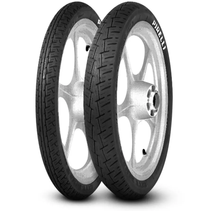 PIRELLI 3.50-18 CITY DEMON 62P M/C REINF ZADNÍ DOT 2024 ( )