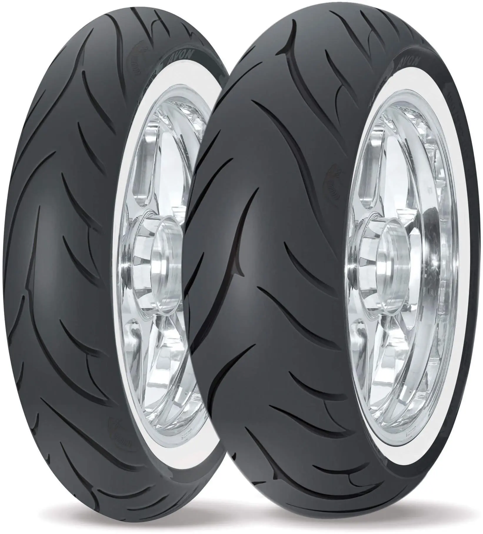 AVON 120/70-21 COBRA AV71 68V TL PŘEDNÍ DOT 2018 ( )