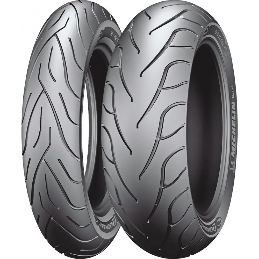 MICHELIN 240/40-18 COMMANDER II 79V TL M/C ZADNÍ DOT 2026 ( )