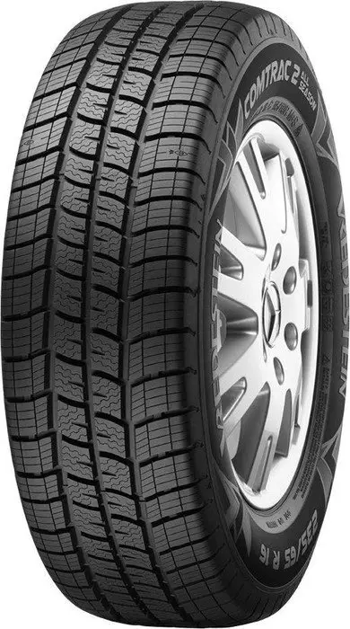 Vredestein 215/70R15C 109S COMTRAC 2 (2022) TL