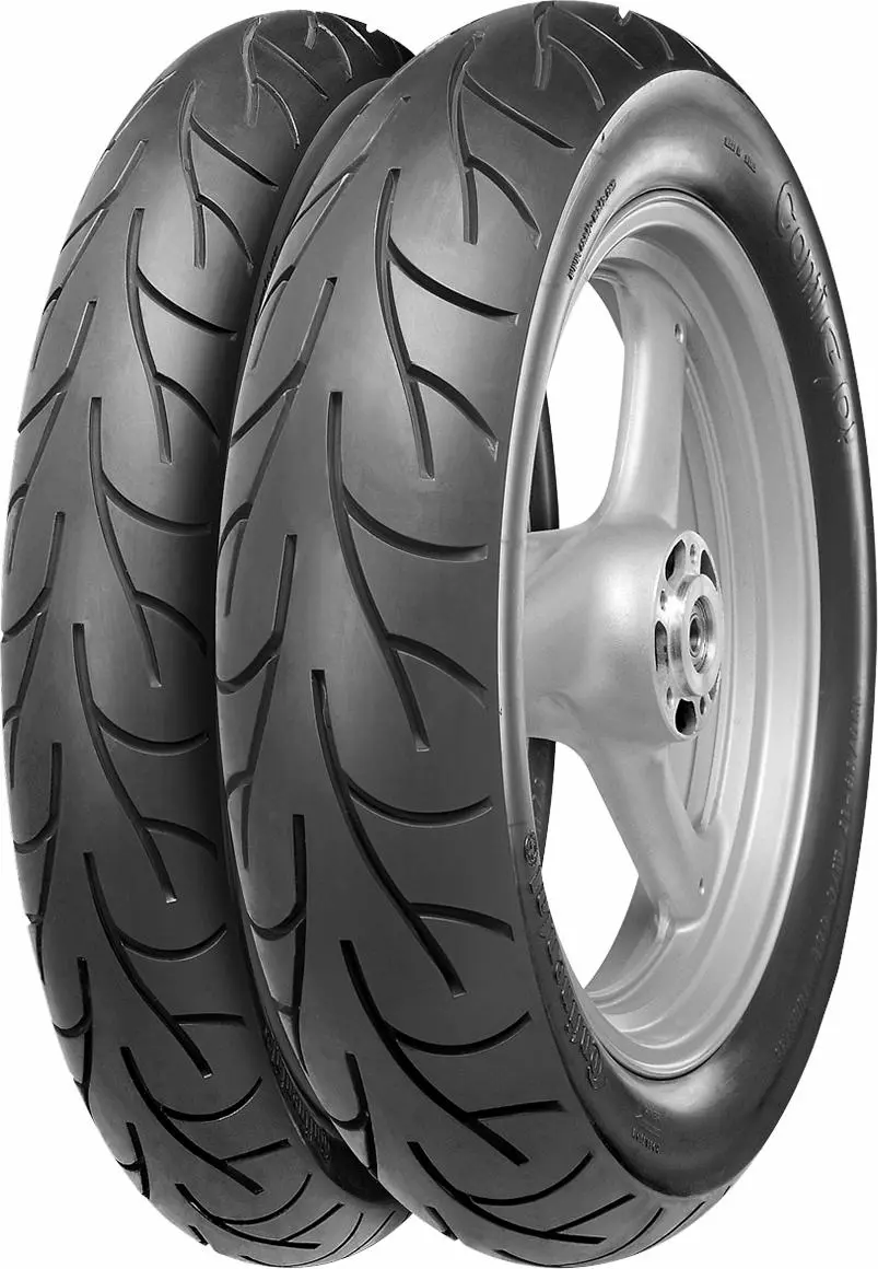 CONTINENTAL 3.25-19 CONTIGO! 54H TL M/C PŘEDNÍ DOT 2026 (240014) ( )