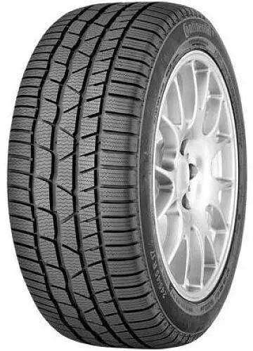 Continental 255/50R21 109H CONTIWINTERCONTACT TS830 P CS