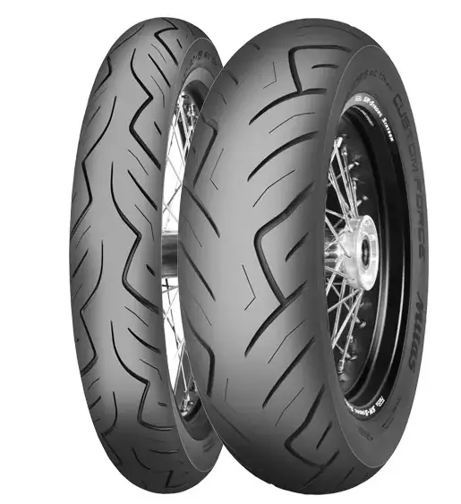 MITAS 170/80B15 CUSTOM FORCE 77H TL ZADNÍ DOT 2026 (593480) ( )
