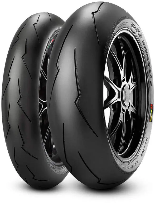 PIRELLI 190/55ZR17 DIABLO SUPERCORSA V2 SP (75W) TL M/C ZADNÍ DOT 2023 ( )