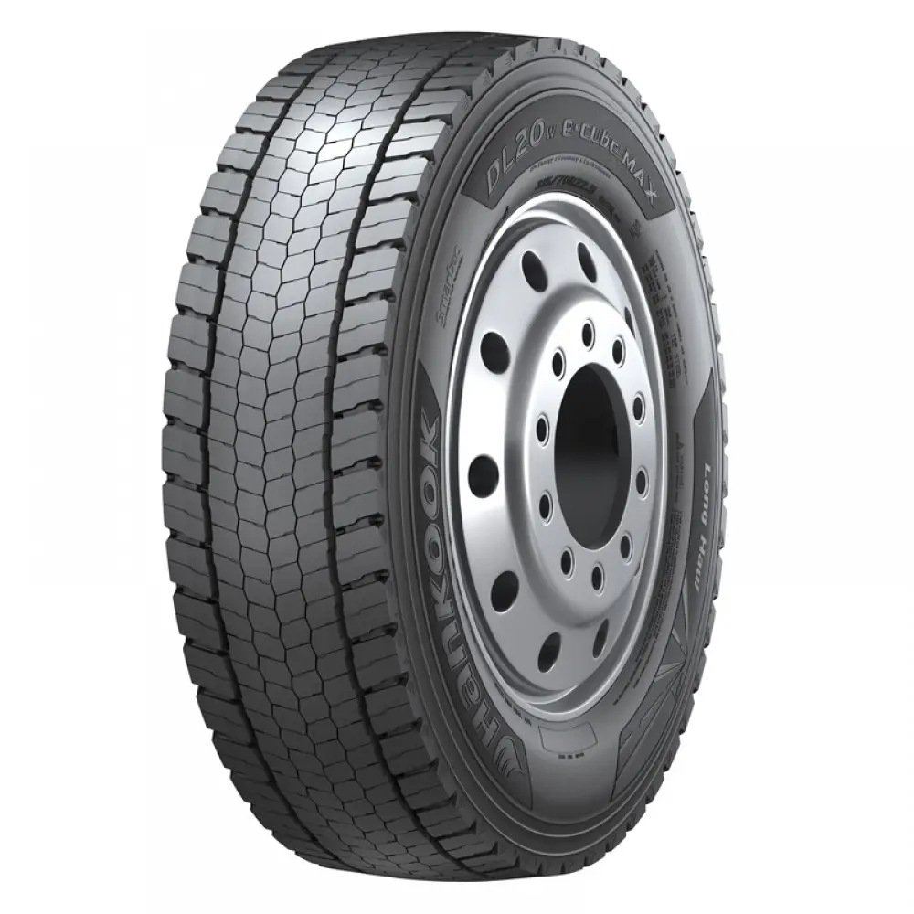 HANKOOK 315/70 R22,5 DL20W 154/150L 18PR TL Hankook M+S