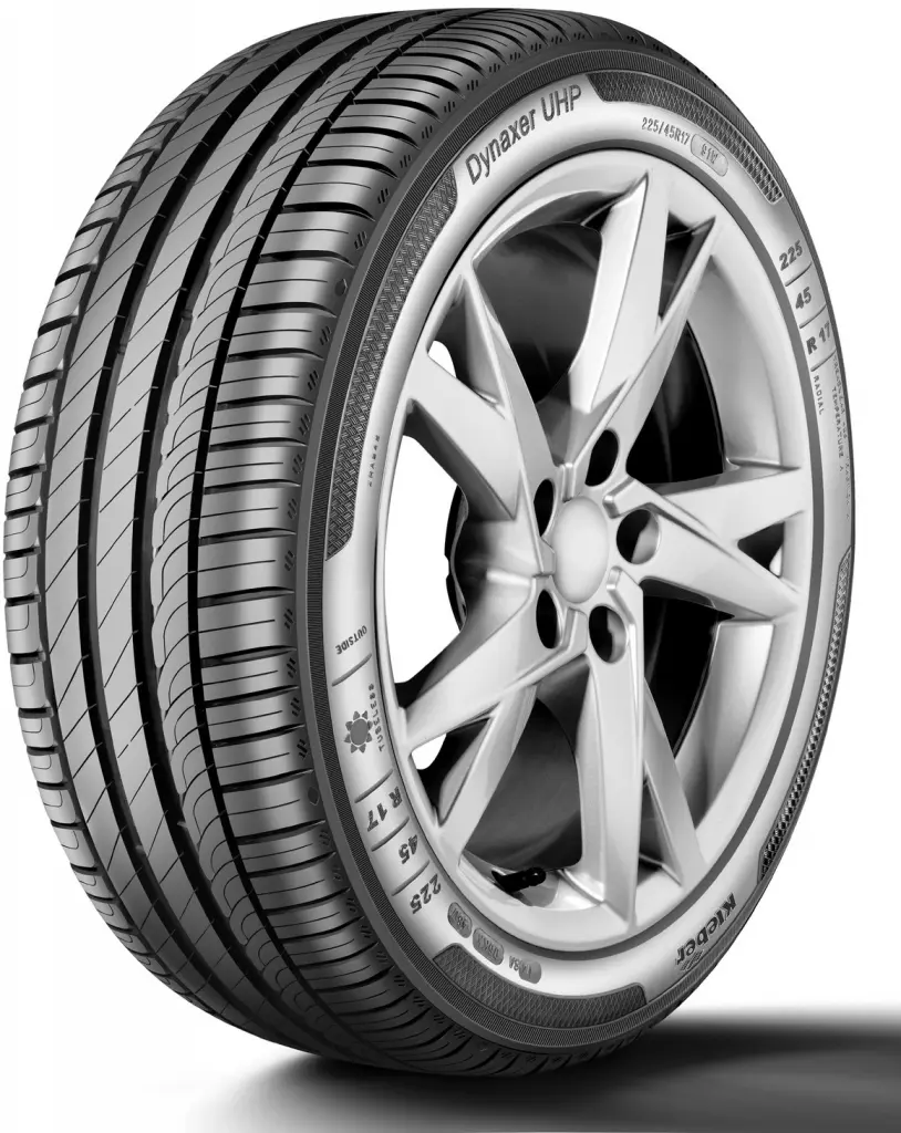 Kleber 255/35R18 94Y Dynaxer UHP XL UHP