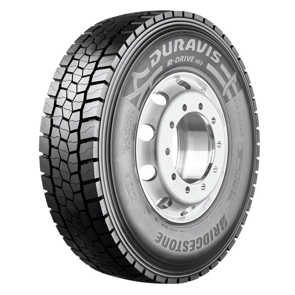BRIDGESTONE 315/60R 22.5 152L TL ECOPIA DRIVE HA / M+S / 3PMSF