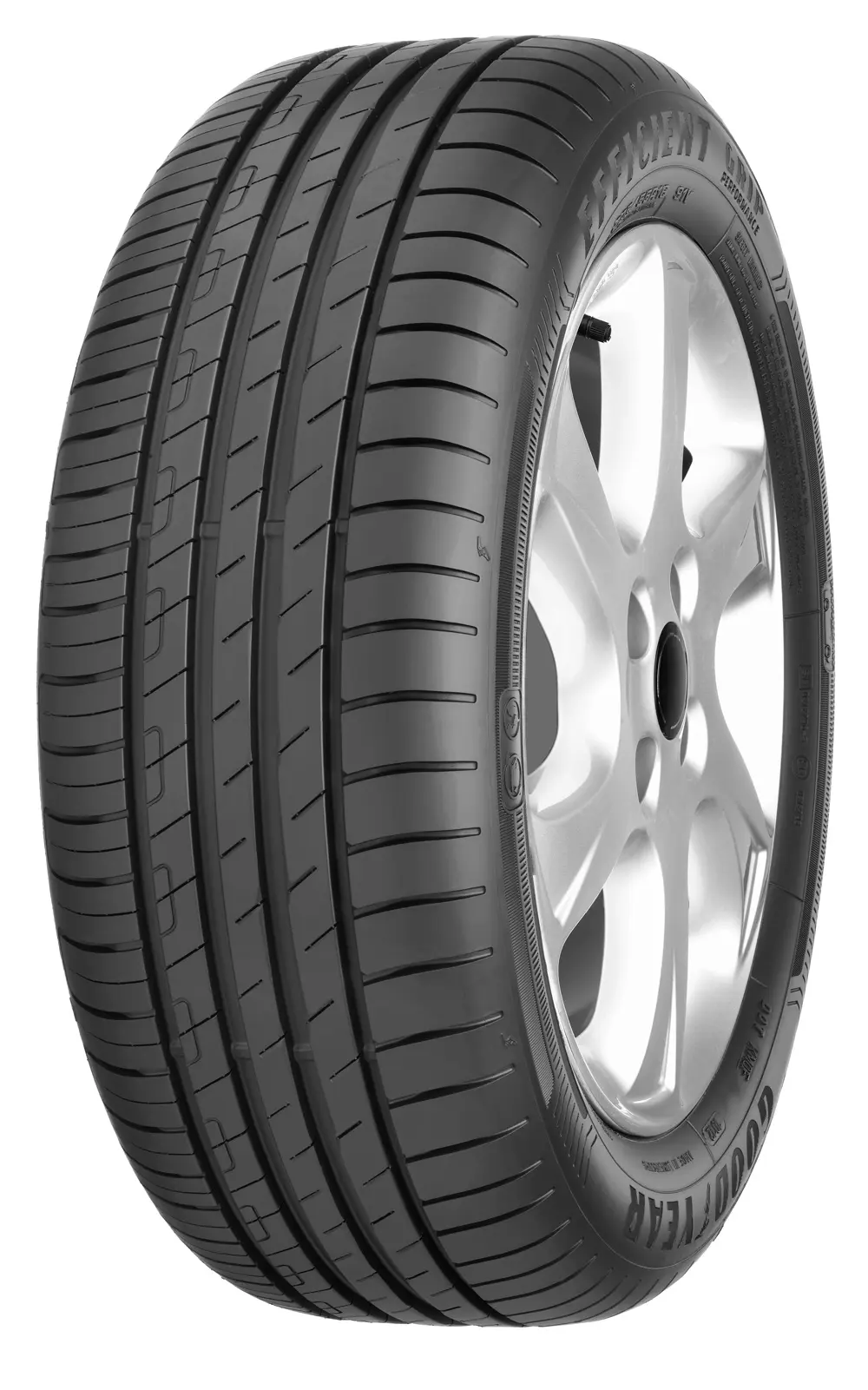 215/50R19 93T, Goodyear, EFFIGRIP PERFORMANCE