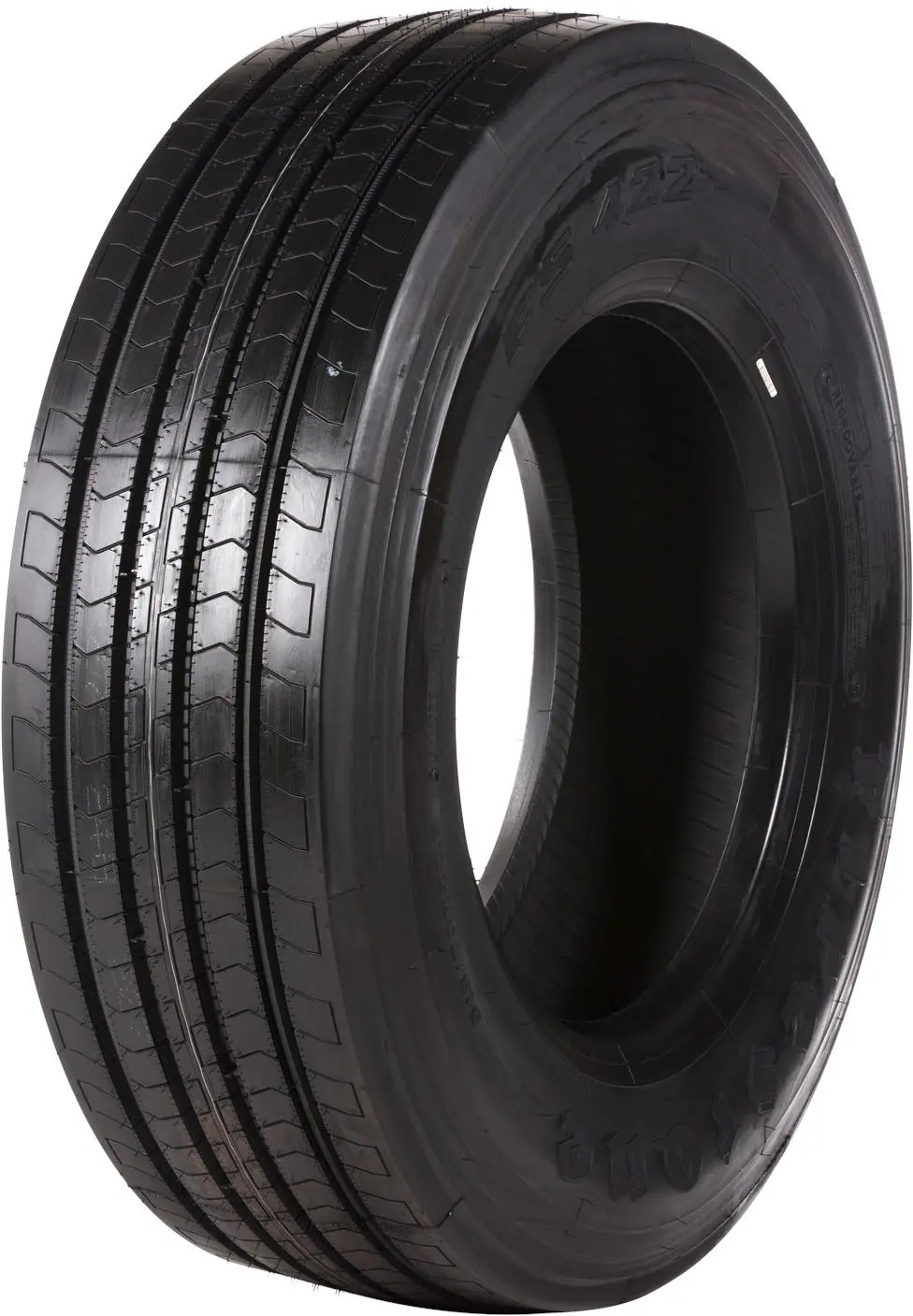 FIRESTONE 385/65R 22.5 164K TL FS424 EVO VA / M+S / 3PMSF