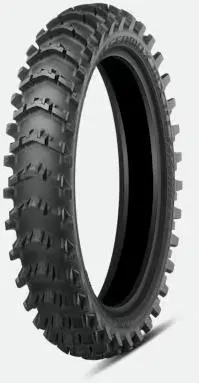 DUNLOP 100/90-19 GEOMAX MX14 57M TT ZADNÍ DOT 2025 ( )