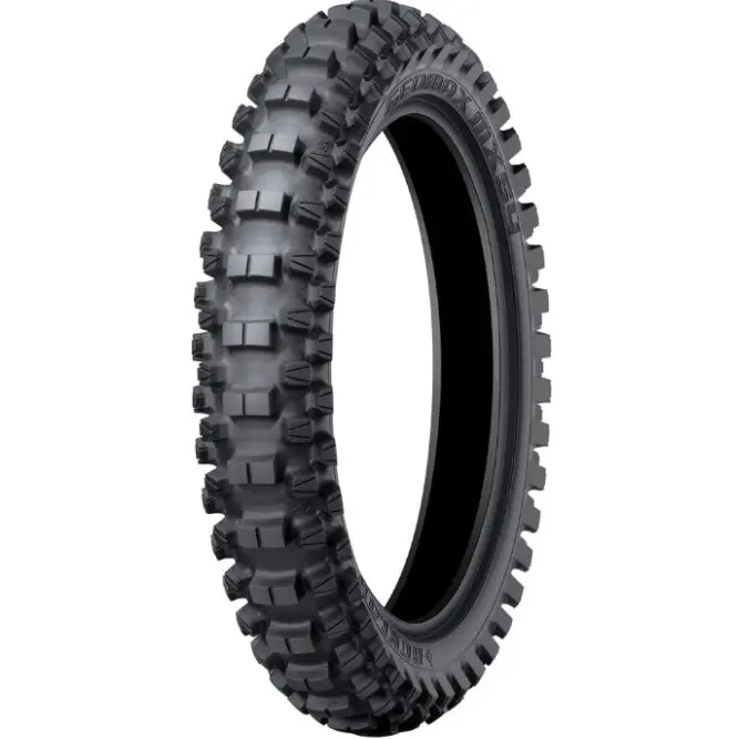 DUNLOP 80/100-21 GEOMAX MX54 51M TT PŘEDNÍ DOT 2026 ( )