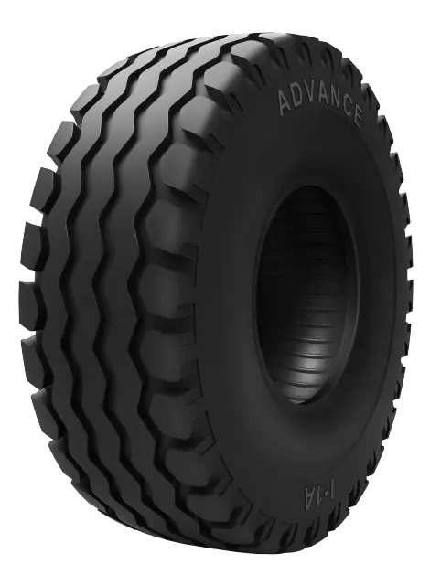 ADVANCE 700-12 I1A 98/83 A8 6PR TL