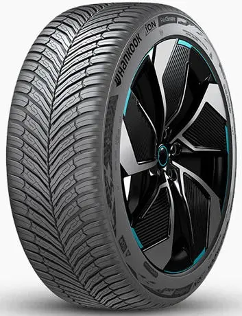 Hankook iON FlexClimate IL01 ( 255/40 ZR19 100Y XL 4PR EV, SoundAbsorber, s ochrannou ráfku (MFS) SBL )