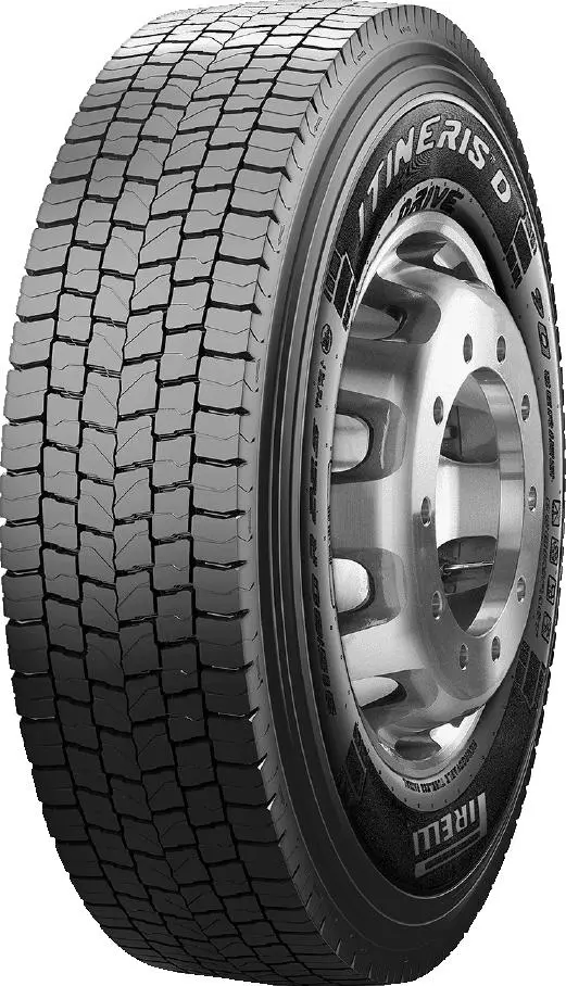 Pirelli 315/80R22,5 156/150/154/150L/M Itineris Drive 90 3PMSF