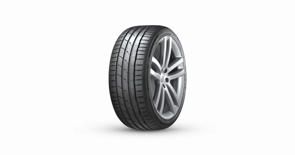 Hankook Ventus S1 Evo 3 K127 ( 235/40 R19 96W XL 4PR T0, s ochrannou ráfku (MFS) SBL )