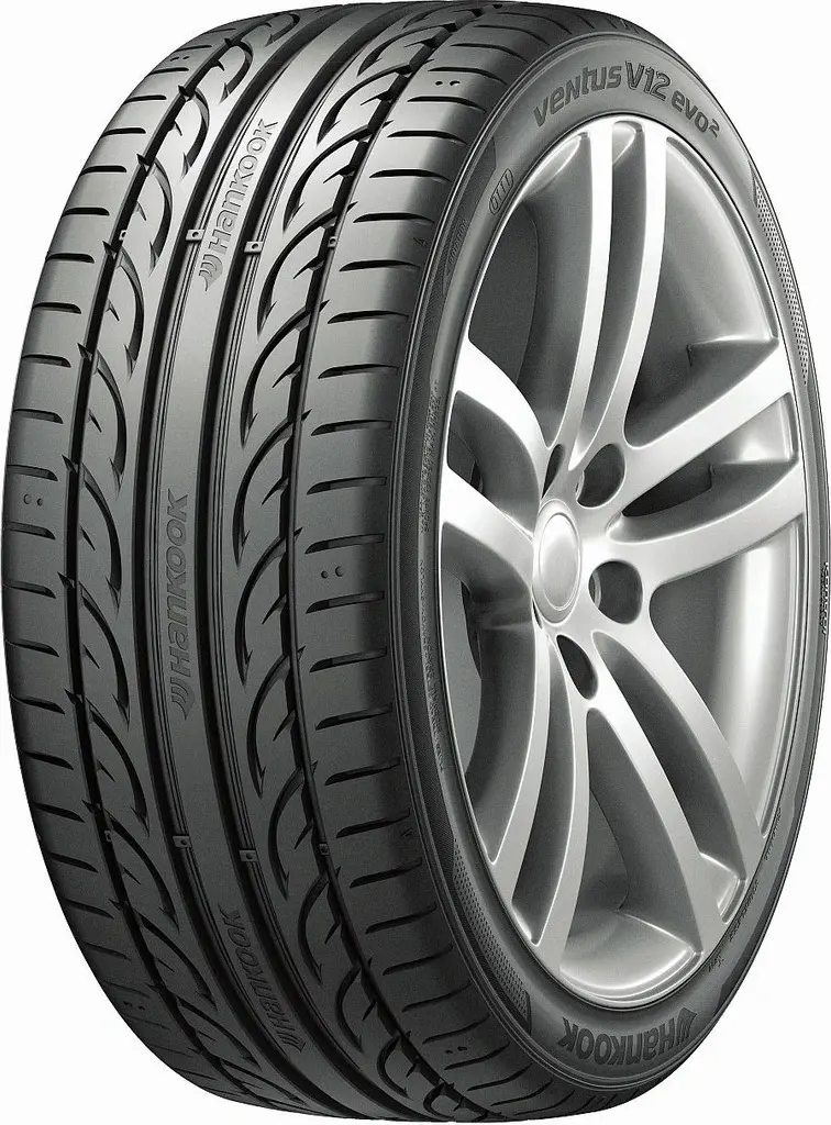 Hankook Ventus S1 evo3 K127 EV 235/60 R18 103 T (+)
