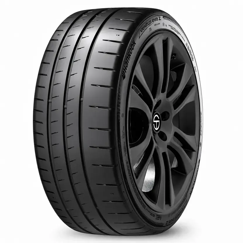 Hankook K129 Ventus S1 evo Z 285/30 R20 99 Y Letní