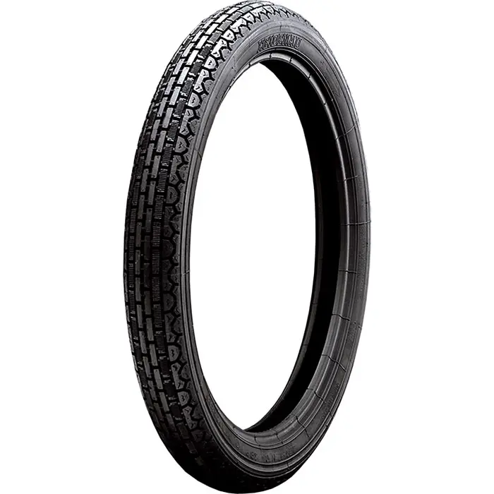 HEIDENAU 2.75-18 K39 48P TT (OLDTIMER-CLASSIC) (MZ TS 250 - ETZ 150/250/251 PŘEDNÍ) DOT 2026 ( )