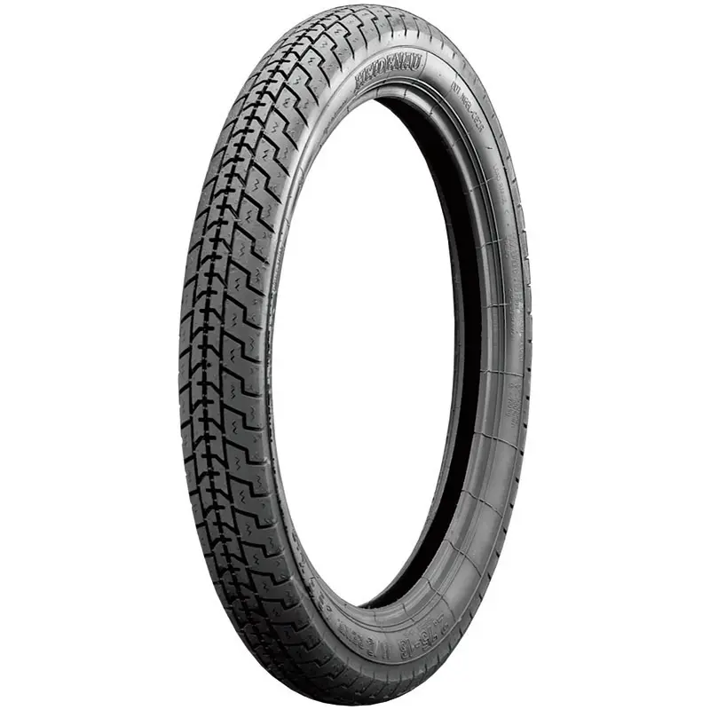 HEIDENAU 2.75-16 K43 46P TT REINF PŘEDNÍ/ZADNÍ DOT 2026 ( )