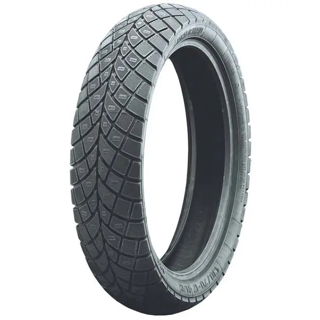 HEIDENAU 110/90-13 K66 56Q TL PŘEDNÍ/ZADNÍ DOT 2026 ( )
